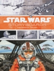 Star Wars Storyboards : The Original Trilogy - Book