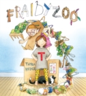 Fraidyzoo - Book