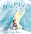 The Bear Report - Book