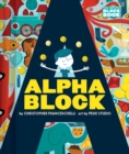 Alphablock (An Abrams Block Book) - Book