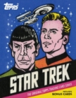 Star Trek : The Original Topps Trading Card Series - Book