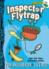 Inspector Flytrap in The Da Vinci Cold - Book