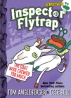 Inspector Flytrap in the Goat Who Chewed Too Much - Book