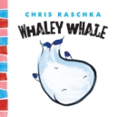 Whaley Whale - Book