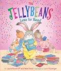 The Jellybeans Love to Read - Book