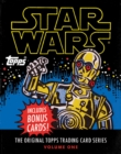 Star Wars : The Original Topps Trading Card Series, Volume One - Book