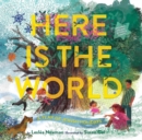 Here Is the World: a Year of Jewish Holidays - Book