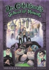 Dr. Critchlore's School for Minions: Book 1 - Book