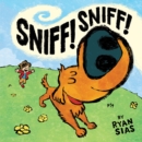Sniff! Sniff! - Book