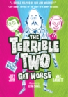 The Terrible Two Get Worse - Book