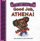 Mini Myths: Good Job, Athena! - Book