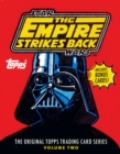 Star Wars: The Empire Strikes Back : The Original Topps Trading Card Series, Volume Two - Book