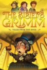 Tales from the Hood (The Sisters Grimm #6) : 10th Anniversary Edition - Book