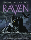 The Raven : A Pop-up Book - Book