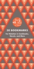 Short Stack 30 Bookmarks: For Notation in Cookbooks, Novels, and More - Book