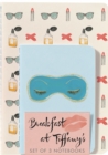 Breakfast at Tiffany's Notebooks (Set of 3) - Book
