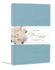 Paris in Bloom: Roses and Thorns Gratitude Journal - Book