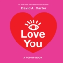 I Love You : A Pop-Up Book - Book