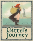 Gittel's Journey: An Ellis Island Story - Book