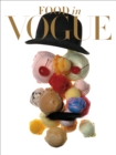 Food in Vogue - Book