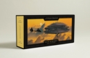 Star Wars Art: Ralph McQuarrie (100 Postcards) - Book
