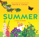 Summer : A Pop-Up Book - Book