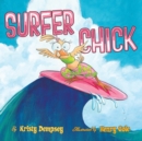 Surfer Chick - Book