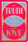 The Truth About Love - Book