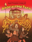 Apocalypse Taco - Book