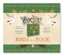 Birds in a Book (A Bouquet in a Book): Jacket Comes Off. Branches Pop Up. Display Like a Bouquet! - Book