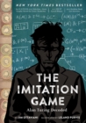 The Imitation Game: Alan Turing Decoded - Book