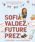 Sofia Valdez, Future Prez - Book