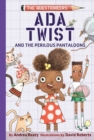 Ada Twist and the Perilous Pantaloons - Book