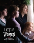 Little Women: The Official Movie Companion - Book
