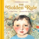 The Golden Rule: Deluxe Edition - Book