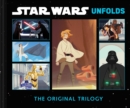 Star Wars Unfolds - Book