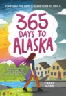 365 Days to Alaska - Book