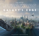 The Art of Star Wars: Galaxy’s Edge - Book