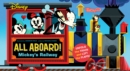 Disney All Aboard! Mickey’s Railway (An Abrams Extend a Book) - Book