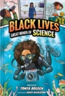 Great Minds of Science (Black Lives #1) : A Nonfiction Graphic Novel - Book