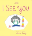 I See You (The Promises Series) - Book