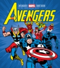 The Avengers: My Mighty Marvel First Book - Book