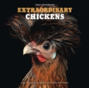 Extraordinary Chickens 2022 Wall Calendar - Book