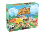 Animal Crossing: New Horizons 2022 Day-to-Day Calendar - Book