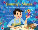 Jimmy's Shoes : The Story of Jimmy Choo, Shoemaker to a Princess - Book