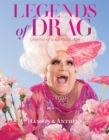 Legends of Drag: Queens of a Certain Age - Book