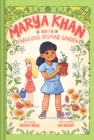 Marya Khan and the Fabulous Jasmine Garden (Marya Khan #2) - Book