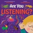 Are You Listening? : A Picture Book - Book