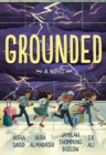 Grounded - Book