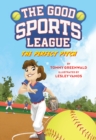 The Perfect Pitch (Good Sports League #2) - Book